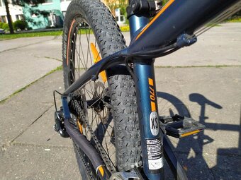 Horské kolo Scott Aspect - 5