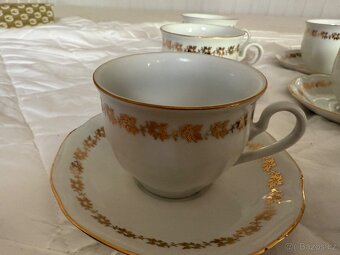 Porcelán starý - 5