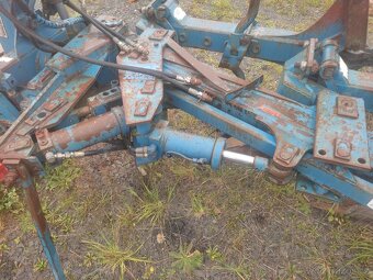 PLUH ČTYRÁK OBRACÁK RABEWERK VARIO - 5