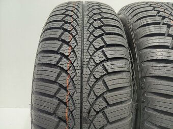 2ks zimní pneu 185/60/14 ESA+Tecar - 5
