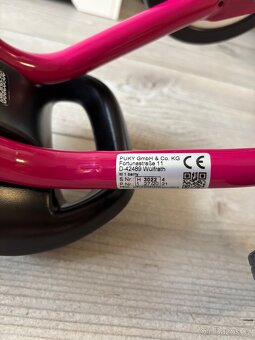 Odrážedlo Puky Wutsch - 5