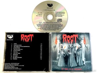 ARAKAIN VITACIT KERN ALKEHOL  REGON WIZARD ARGEMA - 5