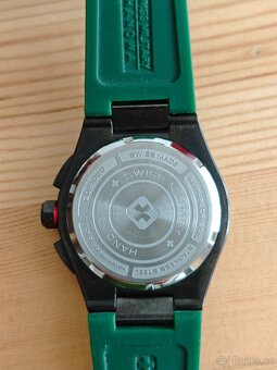 Swiss Military Hanowa Sonoran Chrono - 5