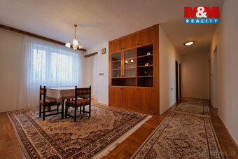 Prodej rodinného domu, 183 m², Otinoves - 5