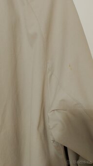 Pánský kabát Profashion s podšívkou vel. 4XL - 5