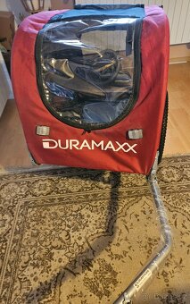 Vozík na pejska Duramax - 5