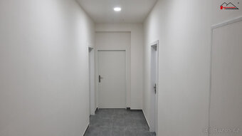 Prostory pro obchody, služby, kancelář, 24 m2, k pronájmu - 5