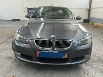BMW e92 325i 160kw N52 - 5