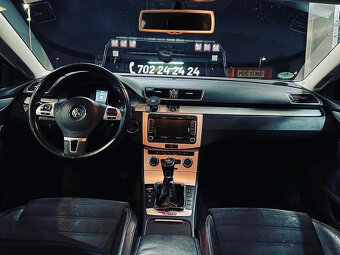 Veškeré náhradní díly VW Passat CC FL 2013 CFGB NGD LC9X - 5