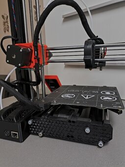 Prusa mini+ -TOP STAV- - 5