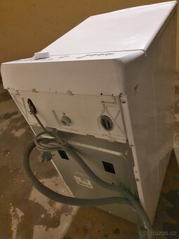 PRACKA INDESIT,HORNI PLNENI,5KG,,PLNE FUNKCNI - 5