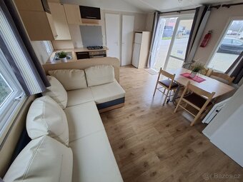 mobilheim, mobilní dům IRM Octalia II 9,1 x4 m - 5