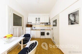 2+1 Žižkov 47m2 - 5