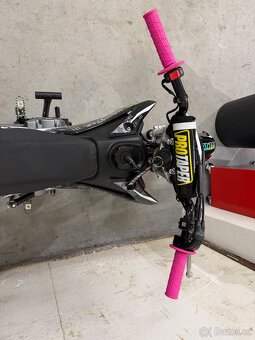 YAMAHA TTR 110 33MTH - 5