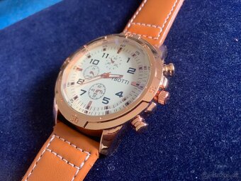 velké Quartz ,..55mm - 5