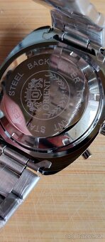 hodinky Orient Super Diver - 5