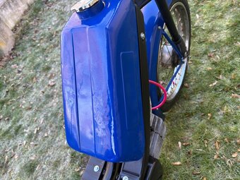 Babetta , Babeta - 5