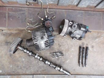 prodám ND RENAULT MEGANE - 5