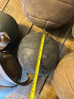 Sada MEDICIMBALU - 5