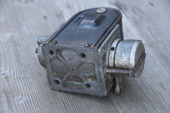 Magneto - Harley Davidson / Indian 1915 - 5