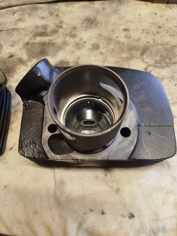 Válec Jawa 350/634 - 5