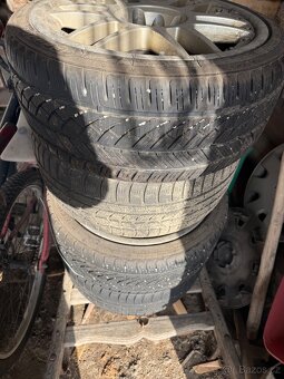 Prodám OZ racing - 5