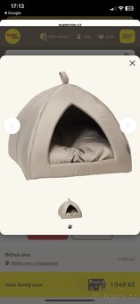 Psi kukaň pelíšek - 5