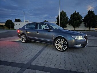 5x112 Borbet BLX - 5