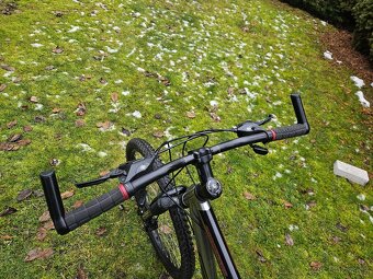 Gt Aggressor Horske kolo - 5