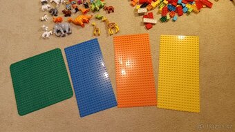 Lego DUPLO mix - 5