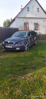 Octávia 2 1.9 tdi 77kw - 5