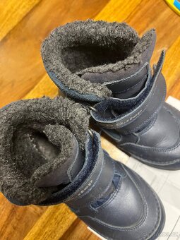 Zimní boty DD step 28 - 5