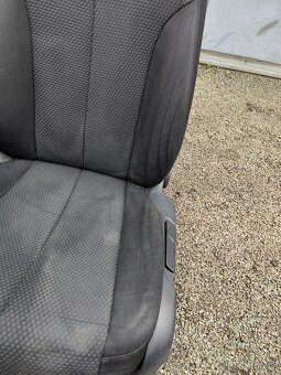 Sada sedaček Passat B6 - combi - 5