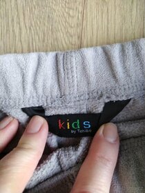 Zimní oblečení velikost 98 až 122, kombinézy - 5