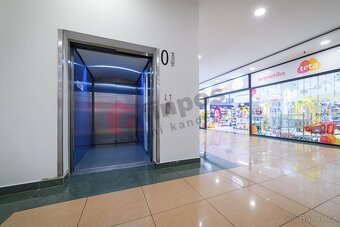Obchodní prostor 107 m2 v OD - Dvořák Tábor - 5