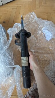 E46 coupe m-paket podvozek - 5