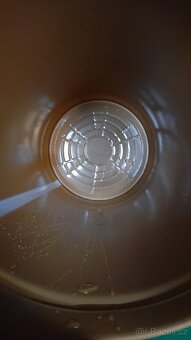 Plechové sudy na krmivo - 5