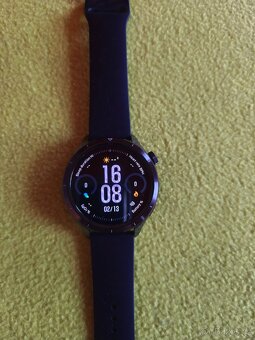 Xiaomi watch s4 - 5