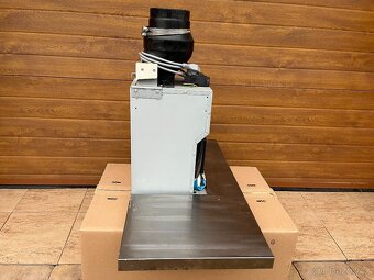 Nerezová digestoř IKEA 80 cm - 5