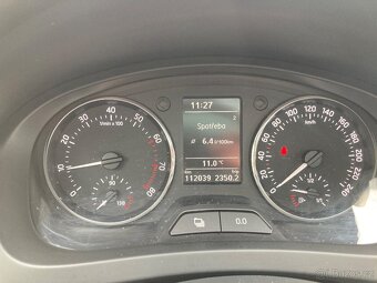 škoda rapid spaceback montecarlo 12 tsi 63 kw - 5