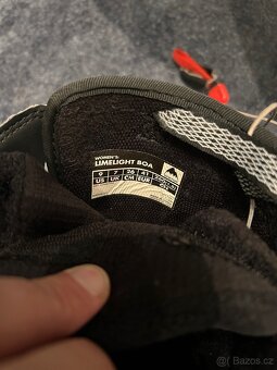 Burton SNB boty boa vel 40/41 - 5