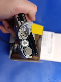 Fotoaparát Nikon Coolpix A10 - 5