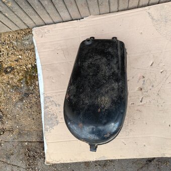 ČZ predvalecna nádrž - 5