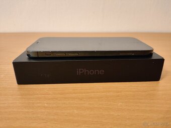 Apple iPhone 12 Pro – Pacific Blue – 128GB - 5