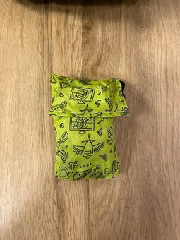 Školní batoh Topgal - 5