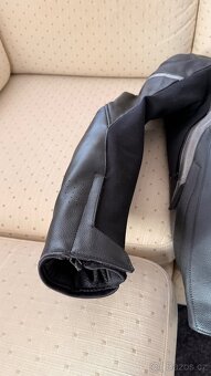 Motorkářská bunda ALPINESTARS FASTER SZ. 52 - 5