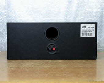 Centrální reprobedna Elac A.R.E.S. Beta. - 5