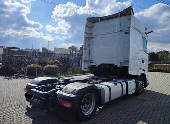 DAF XG 480 Low Deck - tahač návěsů - 5