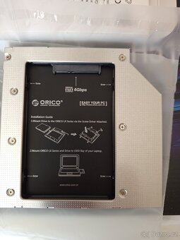 Interní rámeček ORICO - 5