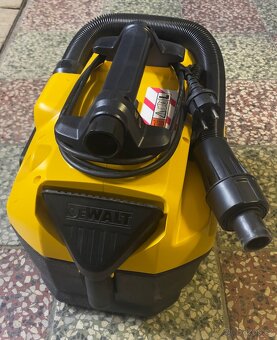 DeWalt DCV584L - 5